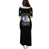 Tuskegee Airmen WWII Heroes Puletasi The Great American Aviators Black Art - Wonder Print Shop