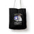 Tuskegee Airmen WWII Heroes Tote Bag The Great American Aviators Black Art - Wonder Print Shop
