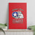 Tuskegee Airmen WWII Heroes Canvas Wall Art The Great American Aviators Red Art - Wonder Print Shop