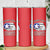 Tuskegee Airmen WWII Heroes Skinny Tumbler The Great American Aviators Red Art - Wonder Print Shop