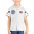 Tuskegee Airmen WWII Heroes Kid Hawaiian Shirt The Great American Aviators White Art - Wonder Print Shop