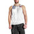 Tuskegee Airmen WWII Heroes Men Tank Top The Great American Aviators White Art - Wonder Print Shop