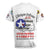 Tuskegee Airmen WWII Heroes Rugby Jersey The Great American Aviators White Art - Wonder Print Shop