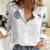 Tuskegee Airmen WWII Heroes Women Casual Shirt The Great American Aviators White Art - Wonder Print Shop