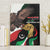 Libya 73rd Anniversary Independence Day Canvas Wall Art - Wonder Print Shop