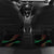 Libya 73rd Anniversary Independence Day Car Mats - Wonder Print Shop