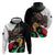 Libya 73rd Anniversary Independence Day Hoodie - Wonder Print Shop