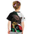 Libya 73rd Anniversary Independence Day Kid T Shirt - Wonder Print Shop