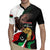 Libya 73rd Anniversary Independence Day Rugby Jersey - Wonder Print Shop