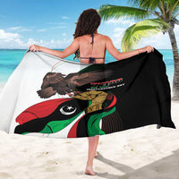 Libya 73rd Anniversary Independence Day Sarong - Wonder Print Shop