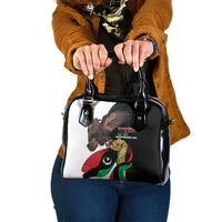 Libya 73rd Anniversary Independence Day Shoulder Handbag
