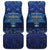 Hanukkah Jewish Festival Car Mats Meronah With Star Of David - Wonder Print Shop