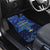 Hanukkah Jewish Festival Car Mats Meronah With Star Of David - Wonder Print Shop