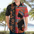Happy International Women's Day Hawaiian Shirt African Women With Ethnic Pattern
