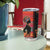 Happy International Women's Day Tumbler Cup African Women With Ethnic Pattern - Wonder Print Shop