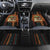 Black Girl Power Car Mats Happy International Women's Day