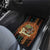 Black Girl Power Car Mats Happy International Women's Day