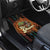 Black Girl Power Car Mats Happy International Women's Day