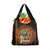 Black Girl Power Grocery Bag Happy International Women's Day