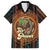 Black Girl Power Hawaiian Shirt Happy International Women's Day