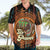 Black Girl Power Hawaiian Shirt Happy International Women's Day