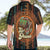Black Girl Power Hawaiian Shirt Happy International Women's Day