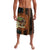 Black Girl Power Lavalava Happy International Women's Day