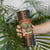 Black Girl Power Skinny Tumbler Happy International Women's Day - Wonder Print Shop