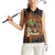 Black Girl Power Women Sleeveless Polo Shirt Happy International Women's Day - Wonder Print Shop