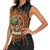 Black Girl Power Women Sleeveless Polo Shirt Happy International Women's Day - Wonder Print Shop