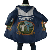 Personalized 3rd United States Colored Troops Cloak E Pluribus Unum - Wonder Print Shop