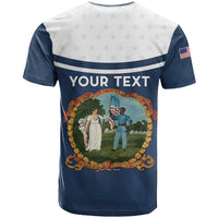 Personalized 3rd United States Colored Troops T shirt E Pluribus Unum - Wonder Print Shop