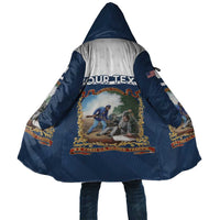 Personalized 22nd United States Colored Troops Cloak E Pluribus Unum - Wonder Print Shop