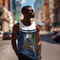 Personalized 22nd United States Colored Troops Men Tank Top E Pluribus Unum - Wonder Print Shop