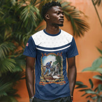 Personalized 22nd United States Colored Troops T shirt E Pluribus Unum - Wonder Print Shop