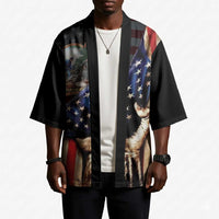 22nd United States Colored Troops Kimono Flag of Freedom - Wonder Print Shop