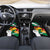 Nigeria Juneteenth Car Mats Africa Map - Happy Freedom Day