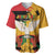 Juneteenth African American Baseball Jersey Free-ish Since 1865