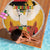 Juneteenth African American Beach Blanket Free-ish Since 1865