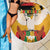 Juneteenth African American Beach Blanket Free-ish Since 1865