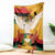 Juneteenth African American Blanket Free-ish Since 1865