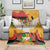 Juneteenth African American Blanket Free-ish Since 1865