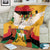 Juneteenth African American Blanket Free-ish Since 1865