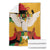 Juneteenth African American Blanket Free-ish Since 1865