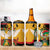 Juneteenth African American 4 in 1 Can Cooler Tumbler Free-ish Since 1865