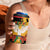 Juneteenth African American 4 in 1 Can Cooler Tumbler Free-ish Since 1865