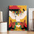 Juneteenth African American Canvas Wall Art Free-ish Since 1865
