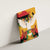 Juneteenth African American Canvas Wall Art Free-ish Since 1865