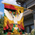 Juneteenth African American Garden Flag Free-ish Since 1865