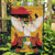 Juneteenth African American Garden Flag Free-ish Since 1865